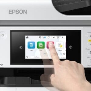 Epson WorkForce Pro EM-C800RDWF RIPS wireless multifunkcijski inkj... - Slika 3