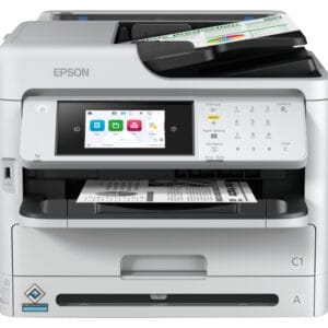 Epson WorkForce Pro WF-M5899DWF RIPS wireless multifunkcijski inkj... - Slika 5