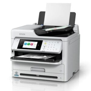 Epson WorkForce Pro WF-M5899DWF RIPS wireless multifunkcijski inkj... - Slika 1