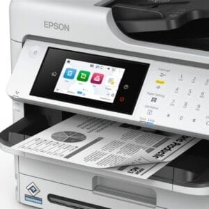 Epson WorkForce Pro WF-M5899DWF RIPS wireless multifunkcijski inkj... - Slika 6