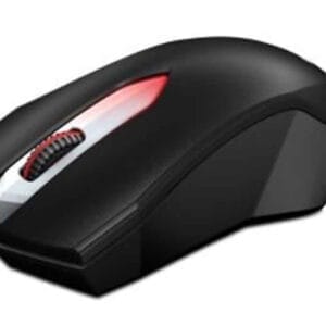 Genius X-G200 USB Optical Gaming crni miš - Slika 3