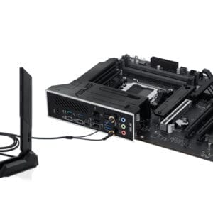 Asus X870 MAX GAMING WIFI7 matična ploča - Slika 2