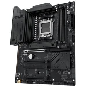 Asus X870 MAX GAMING WIFI7 matična ploča - Slika 3