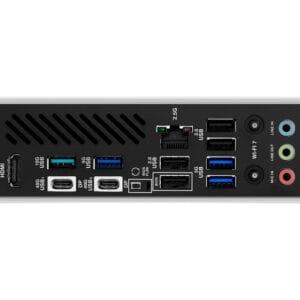 Asus X870 MAX GAMING WIFI7 matična ploča - Slika 4