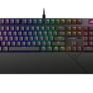 Asus XA12 ROG STRIX SCOPE II Gaming tastatura - Slika 2