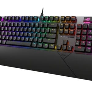 Asus XA12 ROG STRIX SCOPE II Gaming tastatura - Slika 1