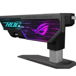 Asus XH01 ROG HERCULX GRAPHICS CARD HOLDER - Slika 2