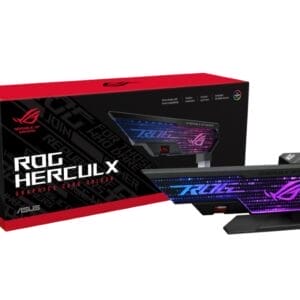 Asus XH01 ROG HERCULX GRAPHICS CARD HOLDER - Slika 4