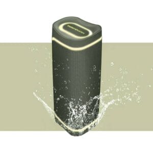 Energy Sistem Yume ECO Green Bluetooth zvučnik zeleni - Slika 4