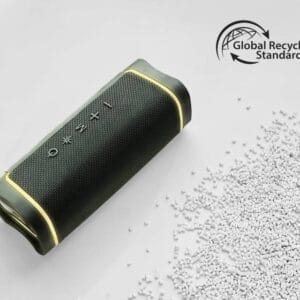 Energy Sistem Yume ECO Green Bluetooth zvučnik zeleni - Slika 5