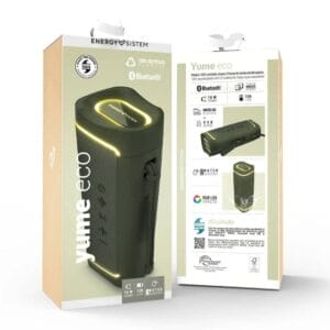 Energy Sistem Yume ECO Green Bluetooth zvučnik zeleni - Slika 6