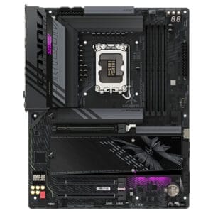 Gigabyte Z890 A ELITE WIFI7 rev. 1.x matična ploča - Slika 2