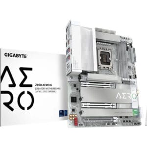 Gigabyte Z890 AERO G rev. 1.x matična ploča - Slika 5