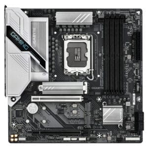 Gigabyte Z890M GAMING X rev. 1.x matična ploča - Slika 1