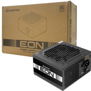 Chieftec ZPU-700S 700W EON series napajanje 3Y - Slika 4