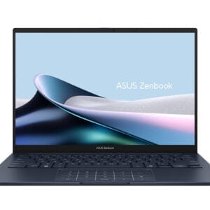 Asus ZenBook 14 OLED UX3405CA-QL077W (14 inča Touch WUXGA OLED,Ultra 5 225H, 16GB, SSD 1TB, Win 11 Home) laptop - Slika 2
