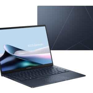 Asus ZenBook 14 OLED UX3405CA-QL077W (14 inča Touch WUXGA OLED,Ultra 5 225H, 16GB, SSD 1TB, Win 11 Home) laptop - Slika 3