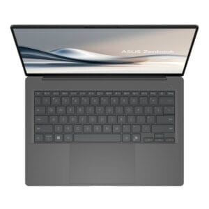 Asus ZenBook 14 OLED UX3407RA-QD026X (14 inča WUXGA OLED, Snapdra... - Slika 1
