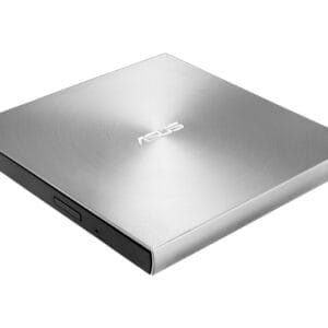ASUS ZenDrive U8M SDRW-08U8M-U DVD±RW USB eksterni rezač srebrni - Slika 1