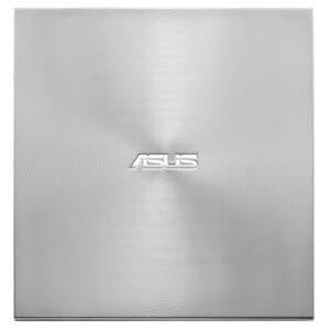 ASUS ZenDrive U8M SDRW-08U8M-U DVD±RW USB eksterni rezač srebrni - Slika 3
