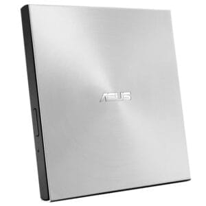 ASUS ZenDrive U8M SDRW-08U8M-U DVD±RW USB eksterni rezač srebrni - Slika 5