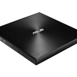 ASUS ZenDrive U9M SDRW-08U9M-U DVD±RW USB eksterni rezač crni - Slika 1
