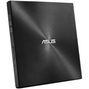 ASUS ZenDrive U9M SDRW-08U9M-U DVD±RW USB eksterni rezač crni - Slika 2