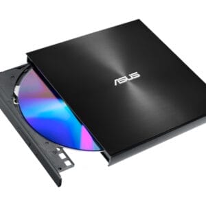 ASUS ZenDrive U9M SDRW-08U9M-U DVD±RW USB eksterni rezač crni - Slika 4