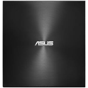 ASUS ZenDrive U9M SDRW-08U9M-U DVD±RW USB eksterni rezač crni - Slika 5