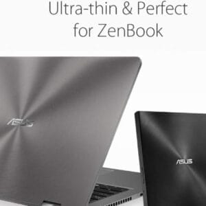 ASUS ZenDrive U9M SDRW-08U9M-U DVD±RW USB eksterni rezač crni - Slika 7