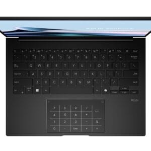 Asus Zenbook 14 UM3406KA-PP059W (14 inča 3K OLED, Ryzen AI 7 350, 16GB, SSD 1TB, Win11 Home) laptop - Slika 3