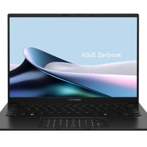 Asus Zenbook 14 UM3406KA-PP059W (14 inča 3K OLED, Ryzen AI 7 350, 16GB, SSD 1TB, Win11 Home) laptop - Slika 8