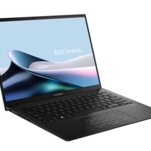 Asus Zenbook 14 UM3406KA-PP102W (14 inča 3K OLED, Ryzen AI 7 350, 32GB, SSD 1TB, Win11 Home) laptop - Slika 1