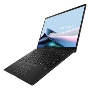 Asus Zenbook 14 UM3406KA-QD025 (14 inča WUXGA OLED, Ryzen AI 5 34... - Slika 5