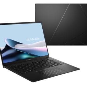 Asus Zenbook 14 UM3406KA-QD025 (14 inča WUXGA OLED, Ryzen AI 5 34... - Slika 6