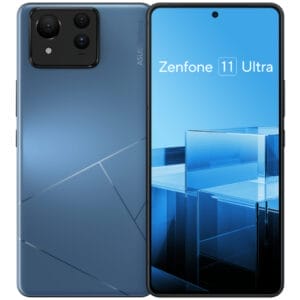 Asus Zenfone 11 Ultra 16/512GB (AI2401-16G512G-BU-ZF) mobilni telefon - Slika 2