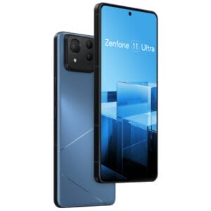 Asus Zenfone 11 Ultra 16/512GB (AI2401-16G512G-BU-ZF) mobilni telefon - Slika 3