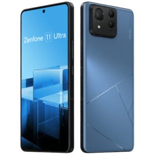 Asus Zenfone 11 Ultra 16/512GB (AI2401-16G512G-BU-ZF) mobilni telefon - Slika 7