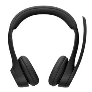 LOGITECH Zone 305 Bluetooth Headset slušalice sa mikrofonom crne - Slika 1
