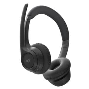 LOGITECH Zone 305 Bluetooth Headset slušalice sa mikrofonom crne - Slika 3