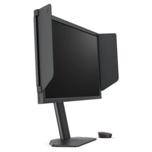 Benq 24.1 inča Zowie XL2566X+ FHD 1920x1080 400 Hz gaming monitor - Slika 1
