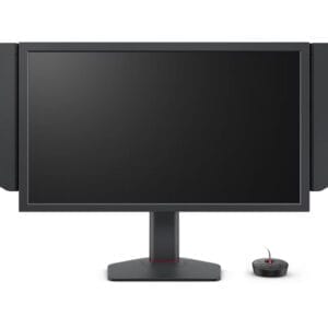 Benq 24.1 inča Zowie XL2566X+ FHD 1920x1080 400 Hz gaming monitor - Slika 3