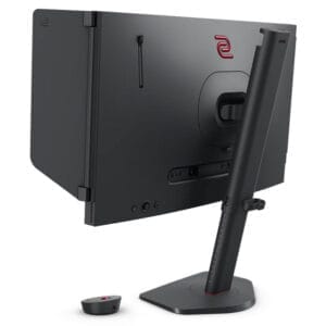 Benq 24.1 inča Zowie XL2566X+ FHD 1920x1080 400 Hz gaming monitor - Slika 4