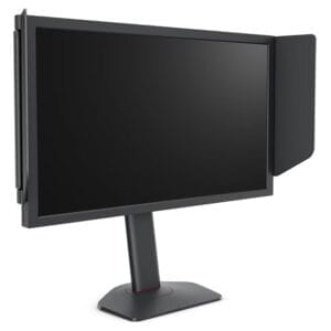 Benq 24.1 inča Zowie XL2566X+ FHD 1920x1080 400 Hz gaming monitor - Slika 6