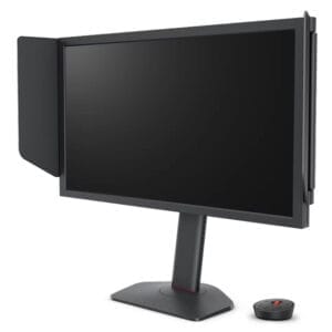 Benq 24.1 inča Zowie XL2566X+ FHD 1920x1080 400 Hz gaming monitor - Slika 7