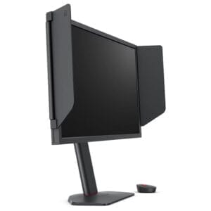 Benq 24.5 inča Zowie XL2546X FHD 1920x1080 TN 240 Hz gaming monit... - Slika 1
