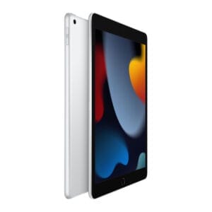 APPLE iPad 9th Gen 10.2 inch A13 WiFi 256GB Silver (fk2p3ll/a) - Slika 1