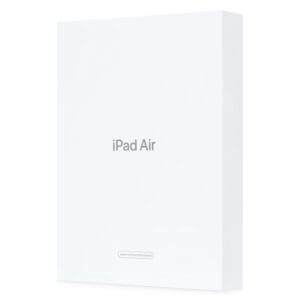 APPLE iPad Air 4th Gen 10.9 inch A14 WiFi 256GB Space Gray (fyft2ll/a) - Slika 5