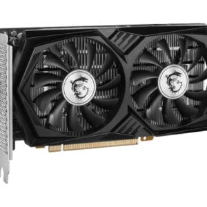 MSI nVidia GeForce RTX 3050 6GB 96bit RTX 3050 GAMING X 6G grafička karta - Slika 1