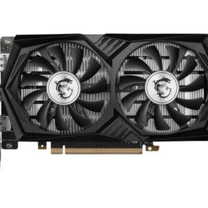 MSI nVidia GeForce RTX 3050 6GB 96bit RTX 3050 GAMING X 6G grafička karta - Slika 4